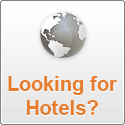 Bargain hotel rate comparison engine