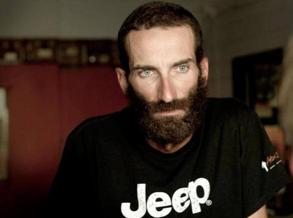 Alex Bellini