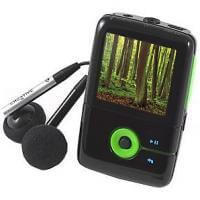 Creative Zen VV MP3 player