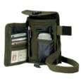 The Venturer Travel Portfolio Bag by Wild Syde