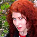 While we had a break on the way south on Highway 1, Lauri took a moment to pose.