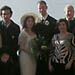 Group photo after Jack & Lauri's wedding.