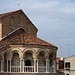 The lovely 12th-century Veneto-Byzantine Basilica dei Santi Maria e Donato.