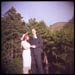 Me and Lauri just after the wedding ceremony