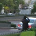 Lombard Street in San Francisco is known as the curviest street in the world.