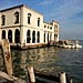 Shot from the Murano ferry landing, near Venice.