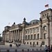 The Berlin Reichstag