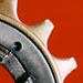 Freewheel. Free-wheel. Free wheel. Hmmm.
