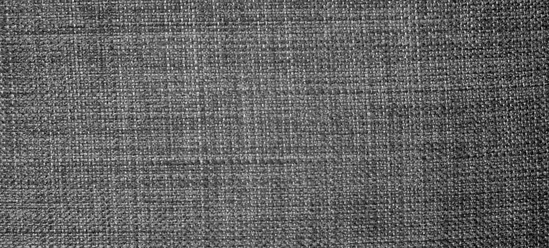 Grey fabric pattern