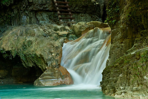 27 Waterfalls in the Dominican Republic