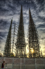 Watts Towers