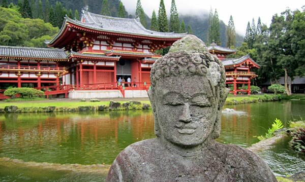 Valley of the Temples Memorial Park