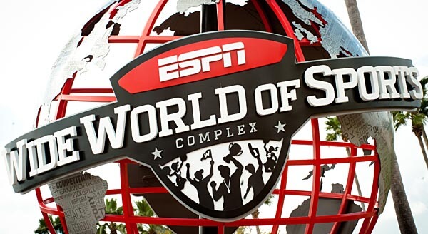 ESPN Wide World of Sports