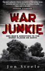 War Junkie book cover