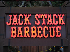 The Jack Stack Barbeque