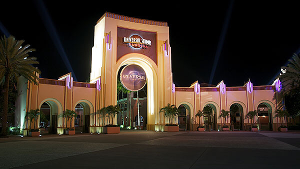 Universal Studios, Orlando