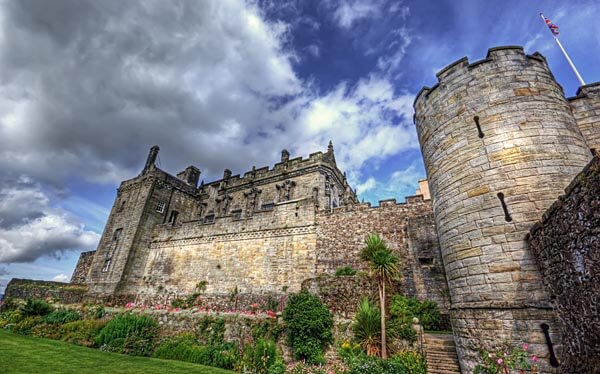 Stirling Castle