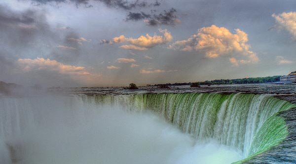 Niagara Falls, New York