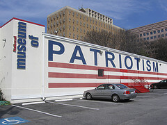 The National Museum of Patriotism