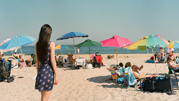 East Hampton's Main Beach