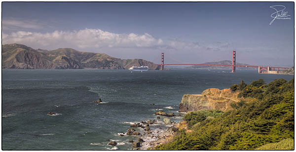 Golden Gate Bridge