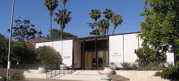 The Timken Museum of Art