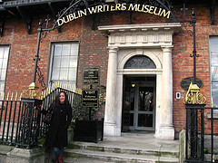 Dublin Writers Museum