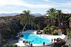 Jameos del Agua