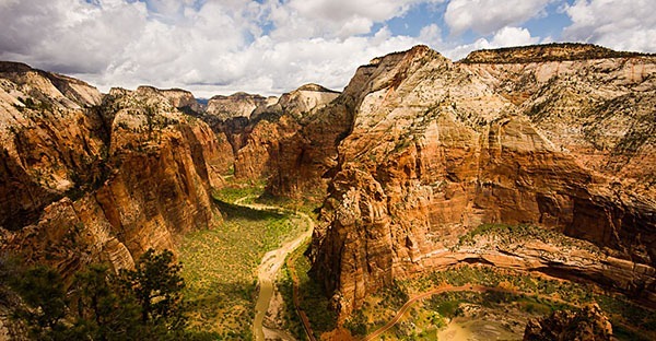 Zion National Park, Utah