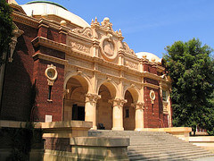 Natural History Museum Los Angeles