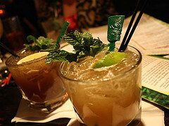 Classic Mai Tai