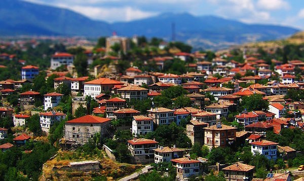 Safranbolu, Turkey