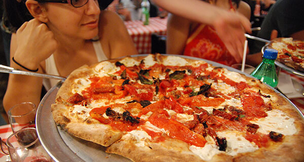 Grimaldi's Pizzeria, Brooklyn