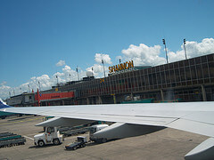 Shannon Airport Terminal