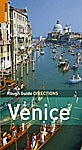 The Rough Guides Venice Directions