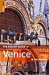 Rough Guide to Venice and the Veneto