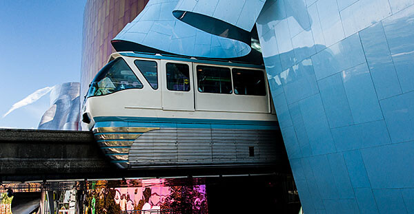 The Seattle Monorail