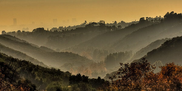 Santa Monica Mountains