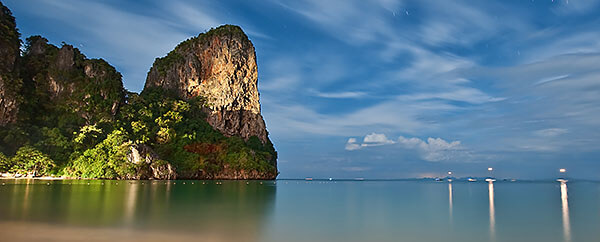 Gorgeous Thai beach