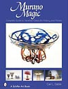 Murano Magic book cover