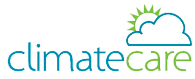 Climatecare.com Logo