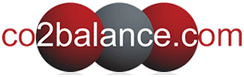 Co2Balance Logo