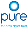 Pure Trust Logo