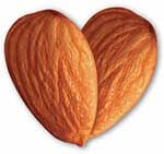 Almonds