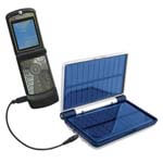 Solar charger SC002