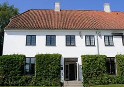 Rungstedlund Inn, Denmark