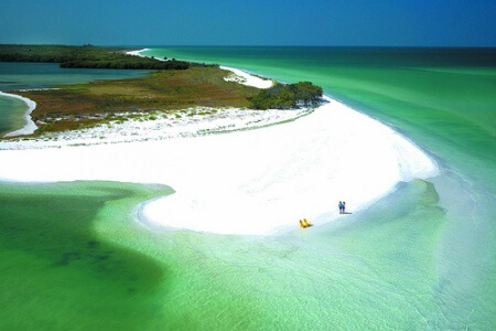 Caladesi Island State Park