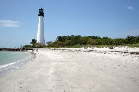 Cape Florida State Park