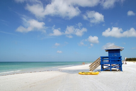 Siesta Beach