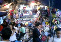 Patpong Night Market